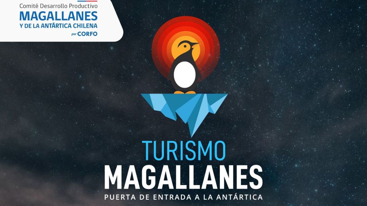 SEMINARIO INTERNACIONAL DE TURISMO REÚNE A EXPERTOS EN IA, MARKETING Y SOSTENIBILIDAD EN PUNTA ARENAS