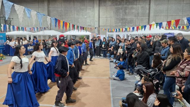 FERIA INTERCULTURAL (4)