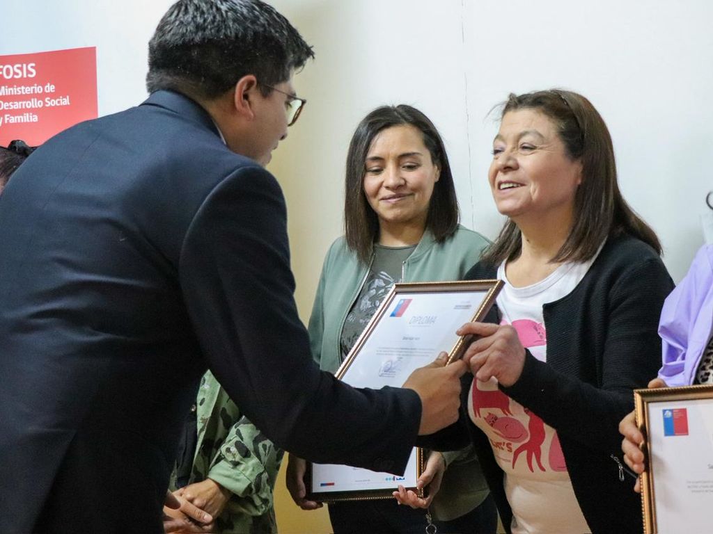 lideressociales