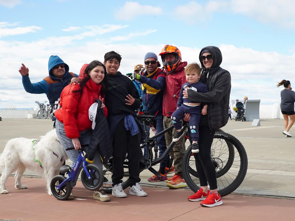 LA COSTANERA ES TUYA (9) LA COSTANERA ES TUYA (9)