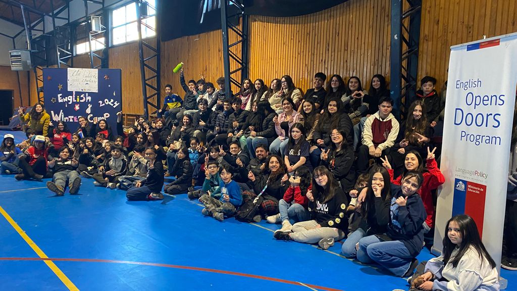 Winter Camp Winter Camp