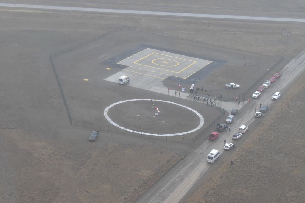 Punto Posada 2 Punto Posada 2