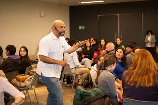 Mauricio Miramontes-Punta Arenas Mauricio Miramontes-Punta Arenas