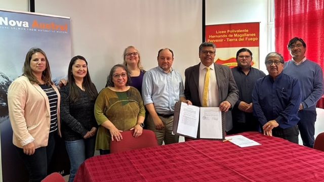 NovaAustralConvenioLiceoHDMPorvenir NovaAustralConvenioLiceoHDMPorvenir