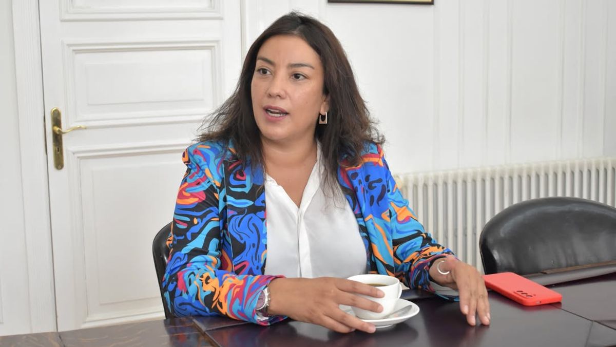 QUIÉN ES ERICKA FARÍAS GUERRA, LA FUTURA DELEGADA PRESIDENCIAL DE MAGALLANES DESIGNADA POR EL PRESIDENTE JOSÉ ANTONIO KAST