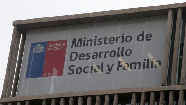 MIN DESARROLLO SOCIAL Y FAMILIA