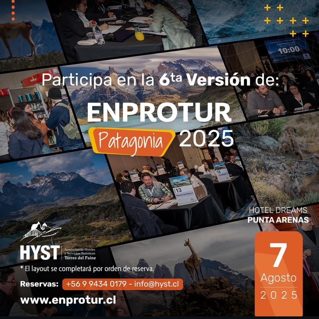 enprotur enprotur