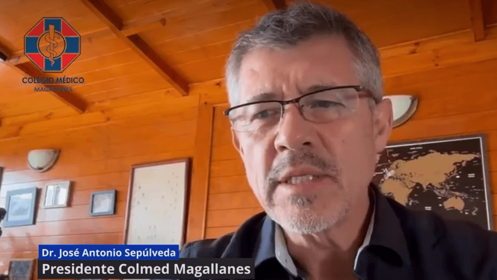 Declaración Pública Colmed Declaración Pública Colmed