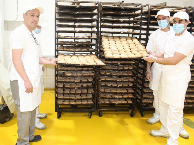 PANADERÍA CET SEMIABIERTO6 PANADERÍA CET SEMIABIERTO6