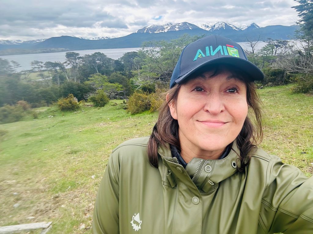 Claudia Gómez Claudia Gómez