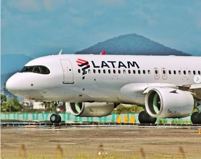 latam latam