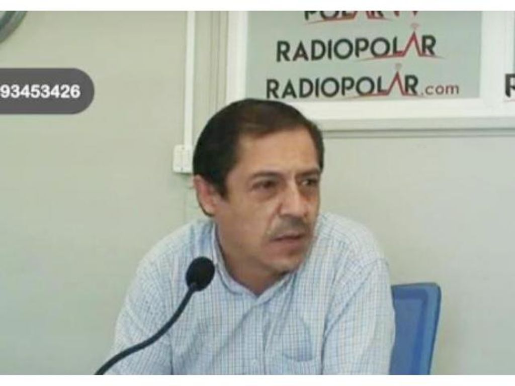 CONCEJAL ARTURO DÍAZ: “LA FUNA A GABRIEL BORIC ES UNA SITUACIÓN LAMENTABLE Y CONDENABLE” CONCEJAL ARTURO DÍAZ: “LA FUNA A GABRIEL BORIC ES UNA SITUACIÓN LAMENTABLE Y CONDENABLE”