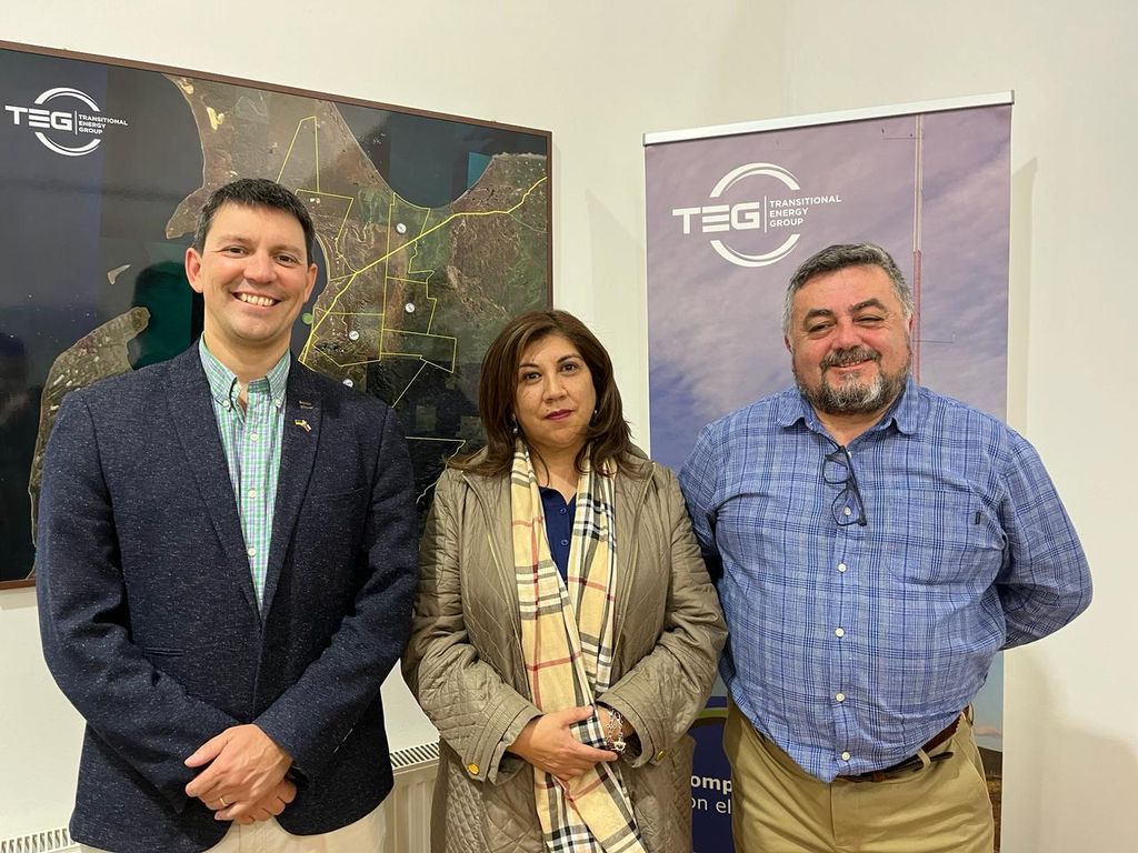 Avances TEG 2 Avances TEG 2