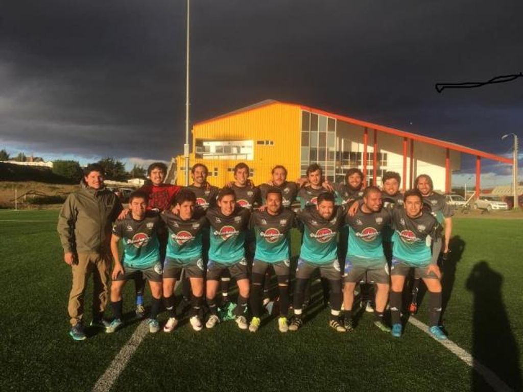 EN LIGA LEÑA DURA YOUNG / GUATONES Y PAMPA ALEGRE LIDERAN LAS POSICIONES