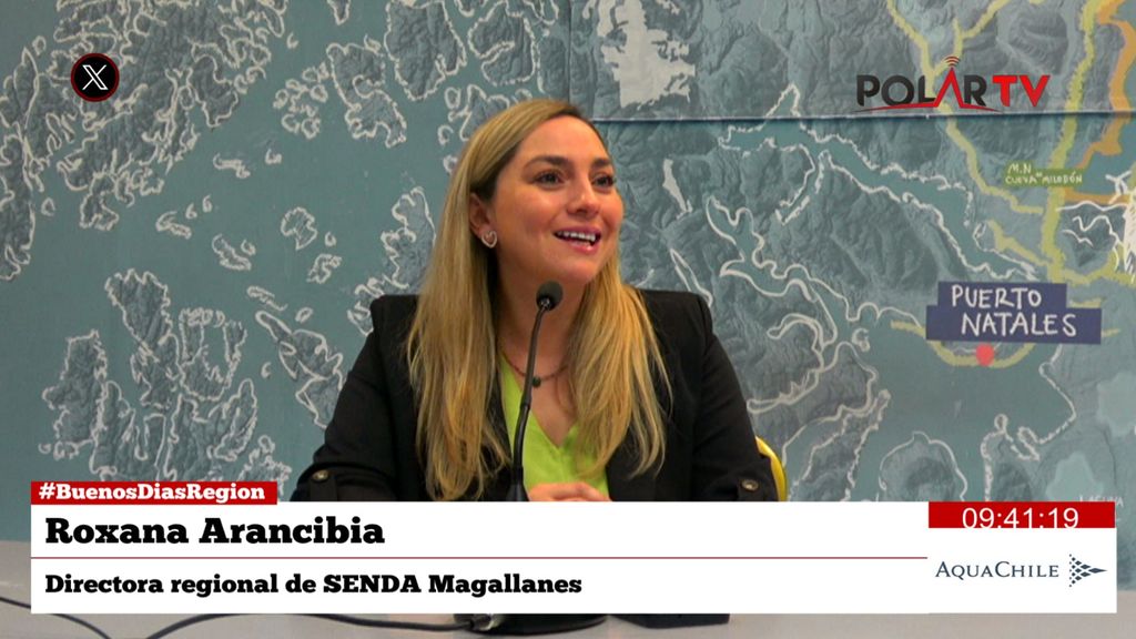 sendamagallanes sendamagallanes