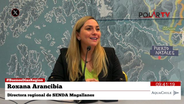 sendamagallanes sendamagallanes