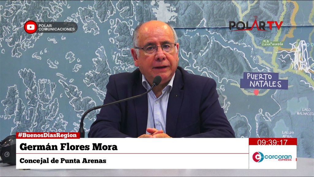 German Flores German Flores