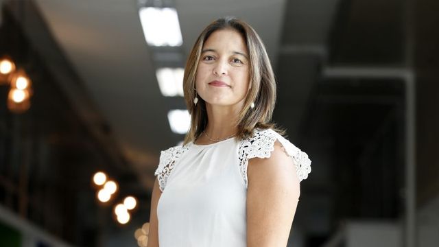 Maria Gabriela Huidobro Maria Gabriela Huidobro