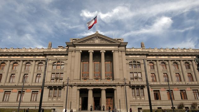 corte suprema corte suprema