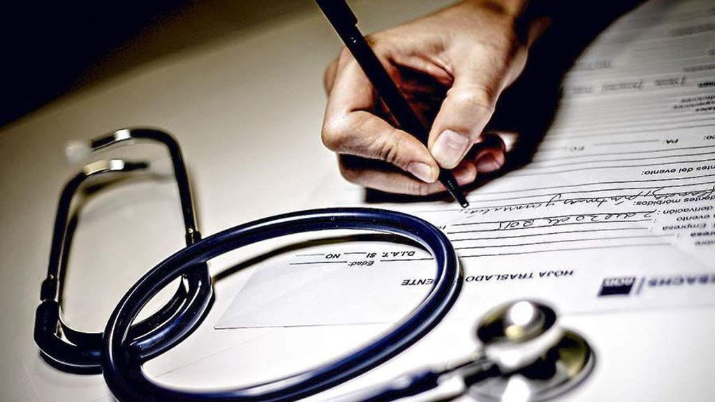 Licencias médicas Licencias médicas