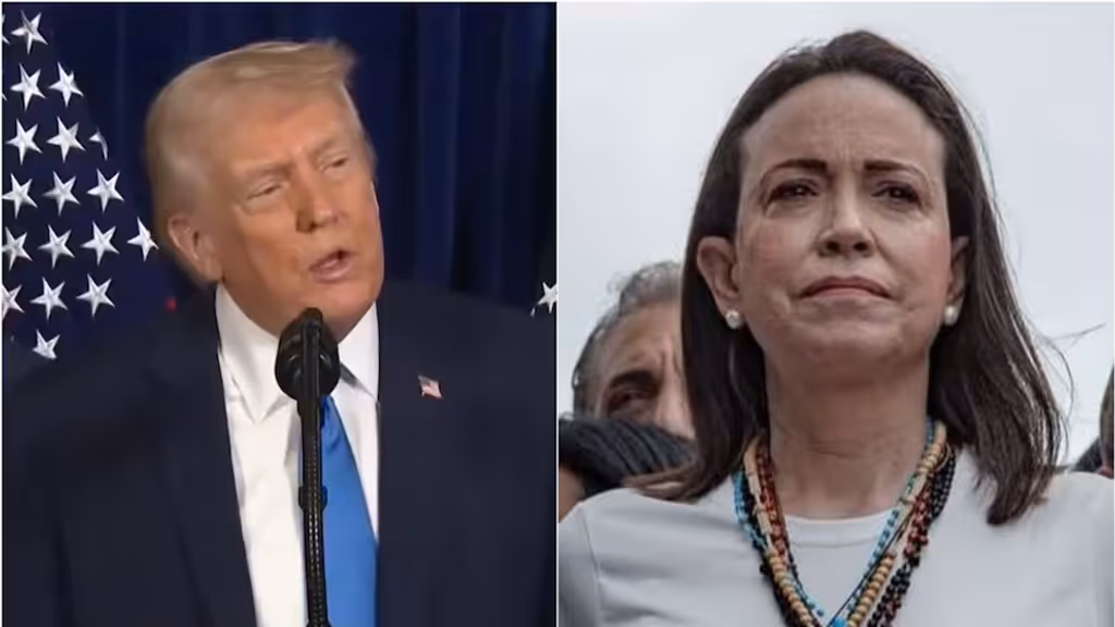 trumpmachado trumpmachado