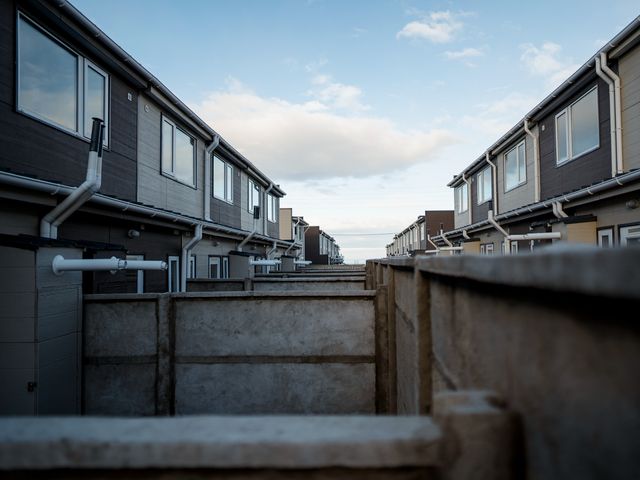 VIVIENDAS SOCIALES (3) VIVIENDAS SOCIALES (3)