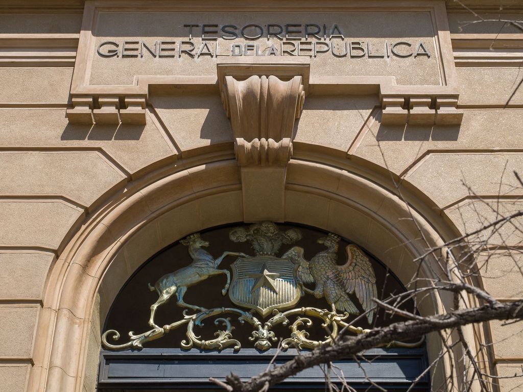 Fachada TGR 02 Fachada TGR 02