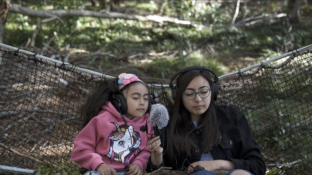 Canales Australes (de DOCLA Canales Australes (de DOCLA