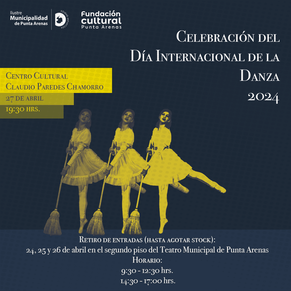 día de la danza rrss día de la danza rrss