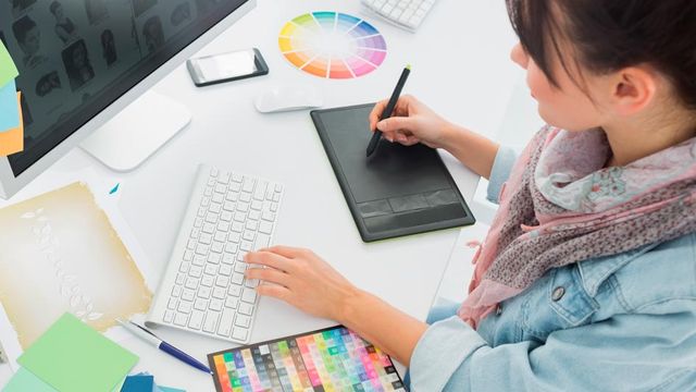 DISEÑO GRÁFICO