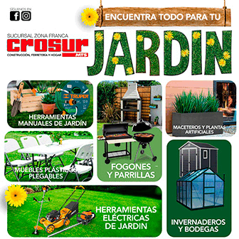 CROSUR 336