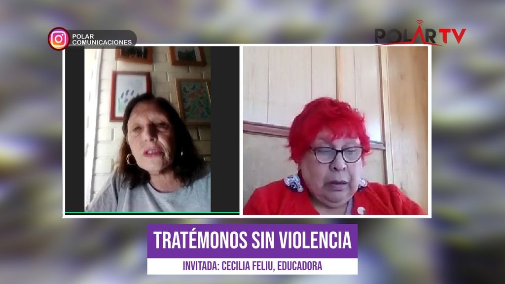 CECILIA FELU CECILIA FELU