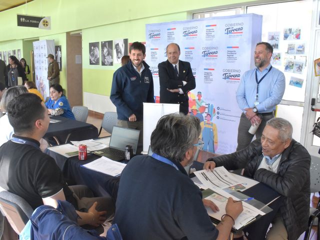 GET CENTRO REHABILITACIÓN 1 GET CENTRO REHABILITACIÓN 1