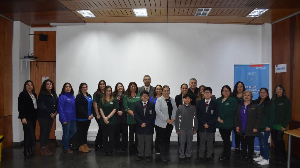 escuelaspromotorassalud escuelaspromotorassalud