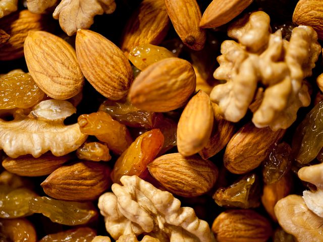 Frutos-secos Frutos-secos