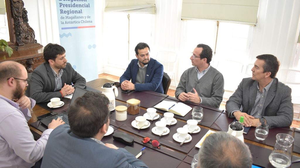 Reu CChC crédito DPR Magallanes (7) Reu CChC crédito DPR Magallanes (7)