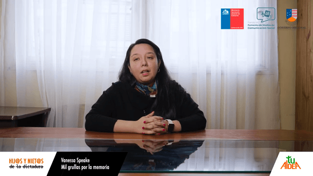 Vanessa Speake Vanessa Speake