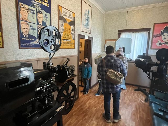 nochemuseos nochemuseos