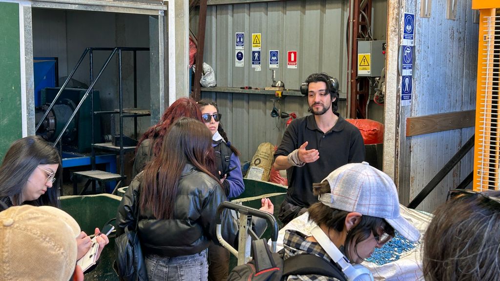 visita ST Patagonia Circular 1 visita ST Patagonia Circular 1