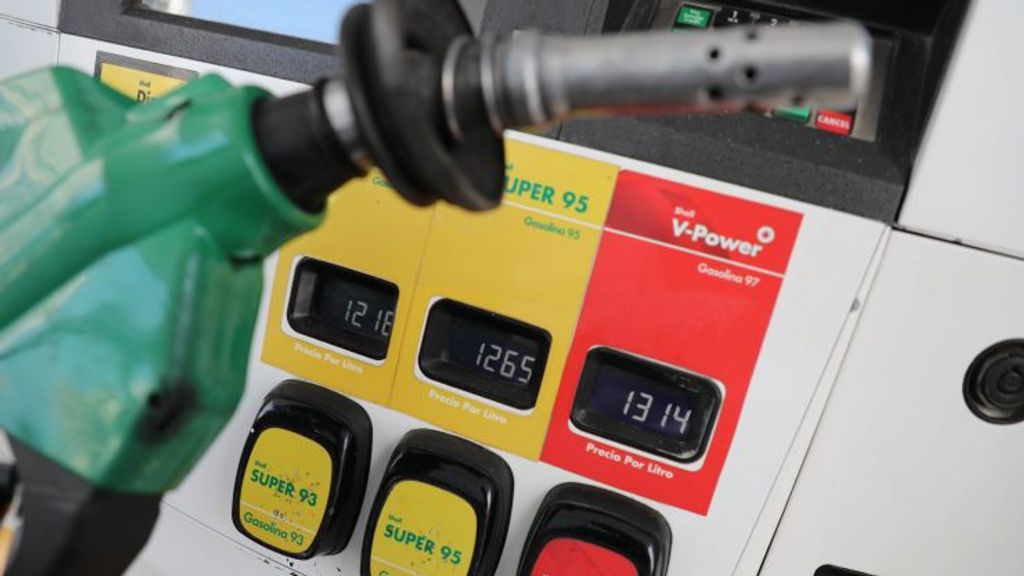 bencinaschile bencinaschile