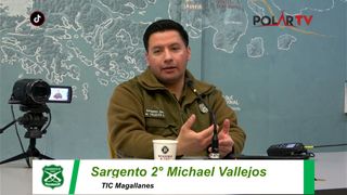 SARGENTO MICHAEL VALLEJOS SARGENTO MICHAEL VALLEJOS