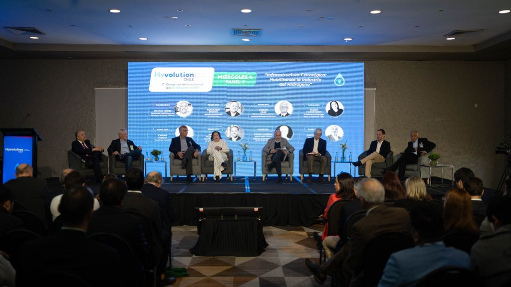 Panel Infraestructura Compartida Hyvolution Chile (3) Panel Infraestructura Compartida Hyvolution Chile (3)