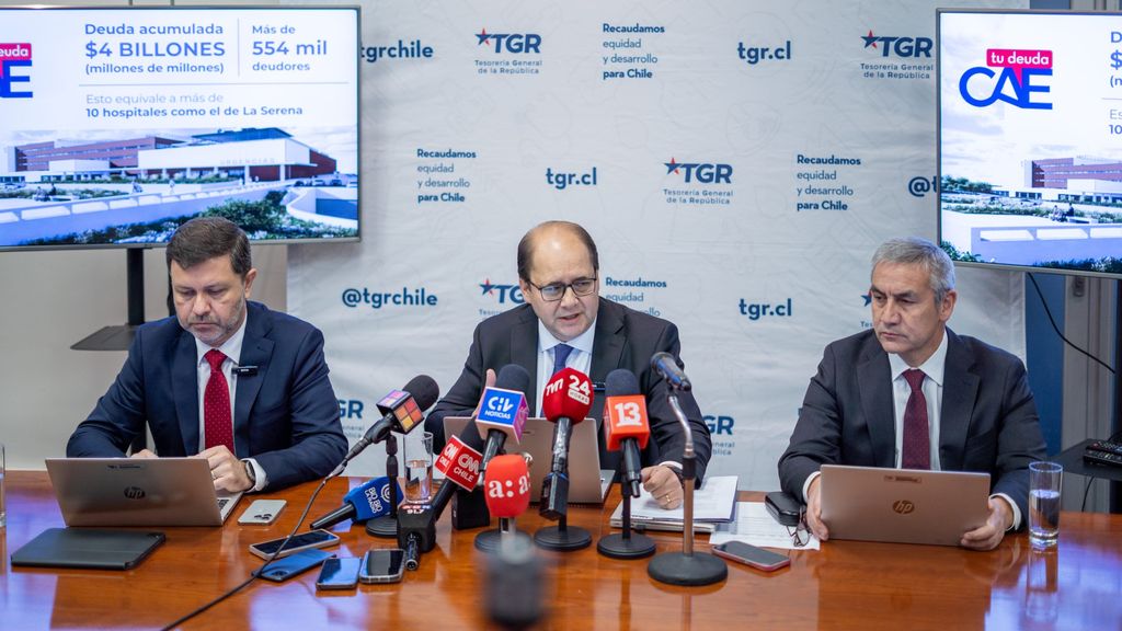 tgrCAE