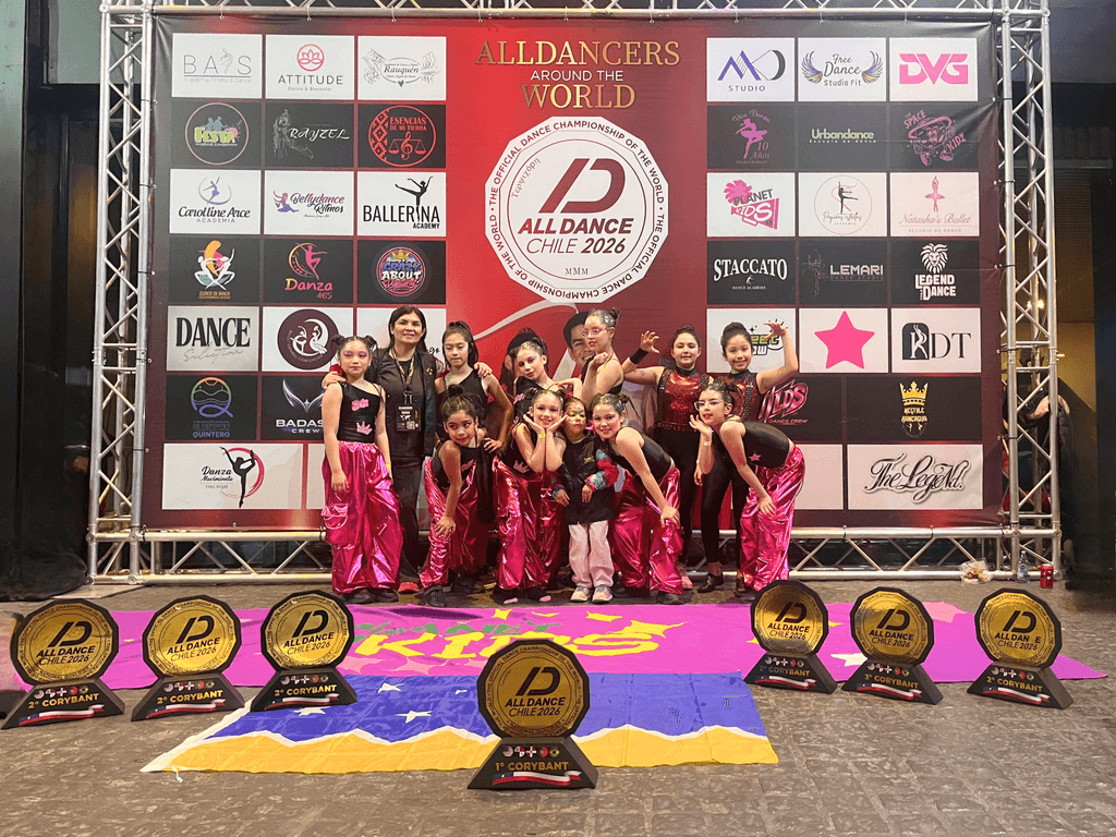 Planet Kids Academia de Danza