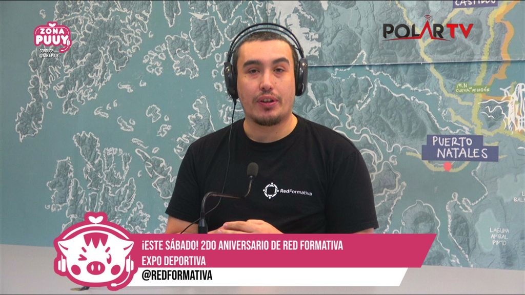 felipe elgueta Red formativa