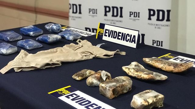 pdi magallanes expulsión droga pdi magallanes expulsión droga