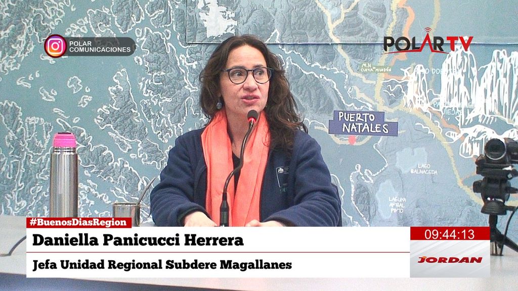 subderemagallanes