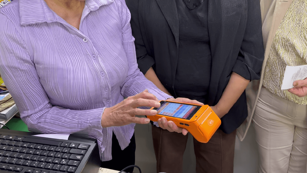 Digitaliza tu almacen 2 Digitaliza tu almacen 2