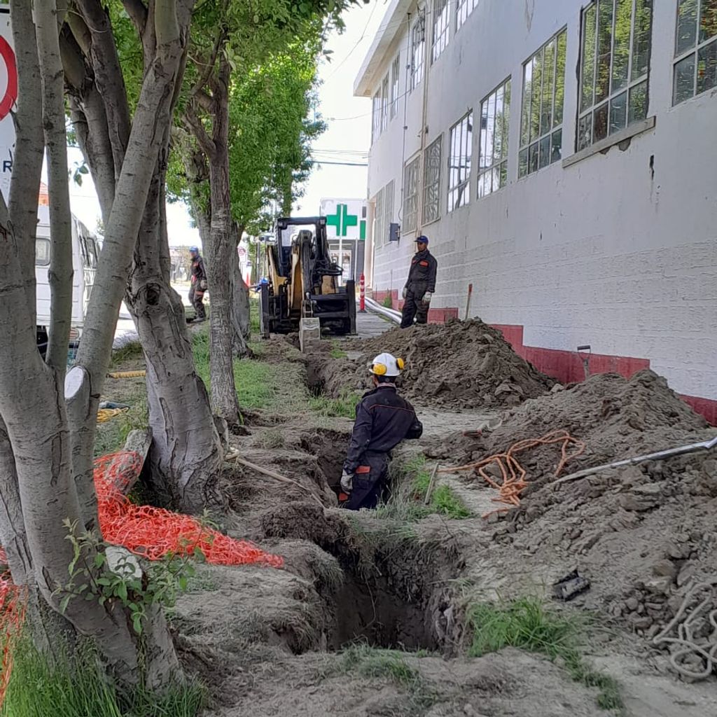 Porvenir renovación AP Porvenir renovación AP