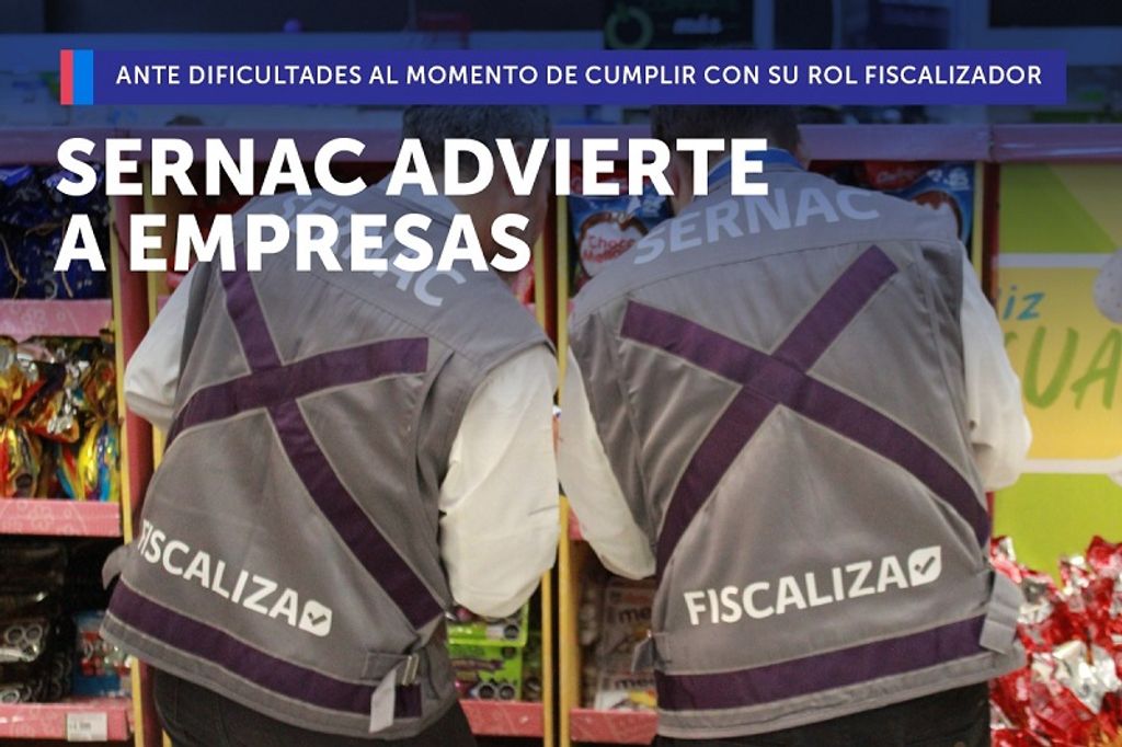 20250801 Comunicado advertencia SERNAC a empresas por fiscalizaciones 20250801 Comunicado advertencia SERNAC a empresas por fiscalizaciones